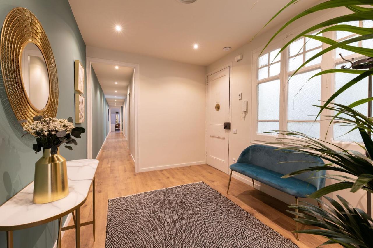Ola Living Diagonal Appartement *