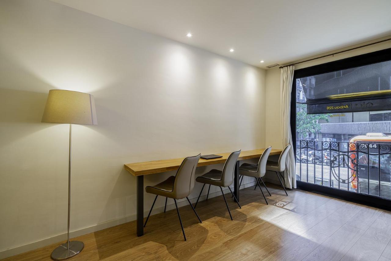 Appartement Ola Living Diagonal *