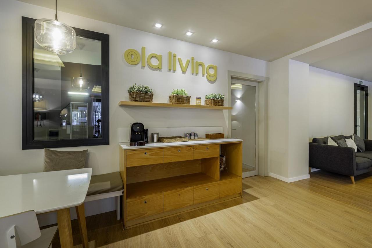 Appartement Ola Living Diagonal Barcelona