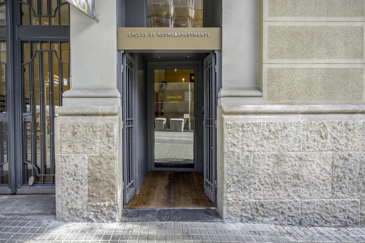 Appartement Ola Living Diagonal *