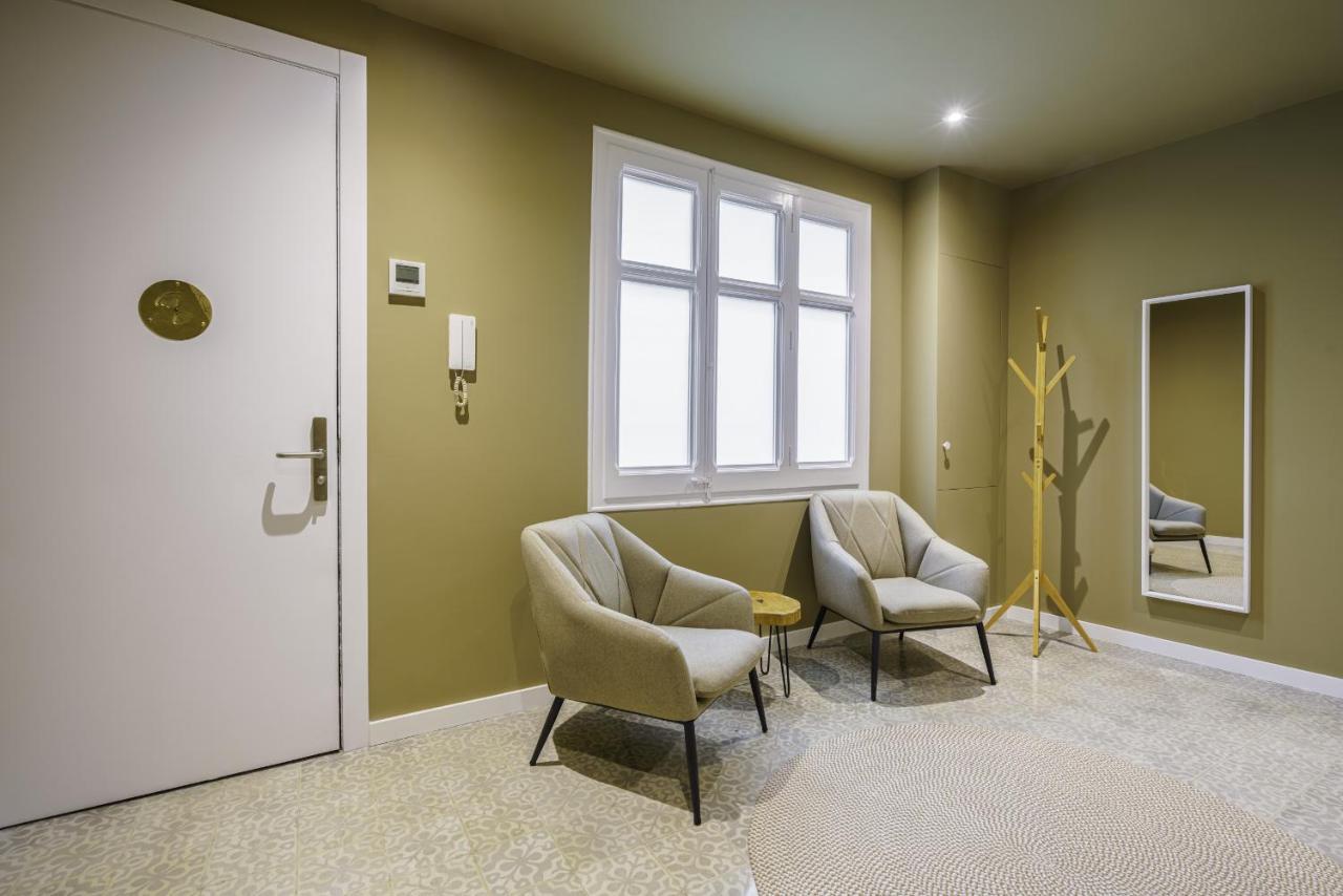Appartement Ola Living Diagonal