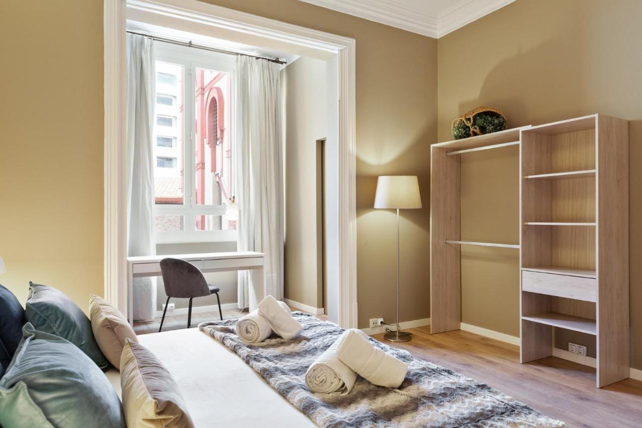 Ola Living Diagonal Appartement *