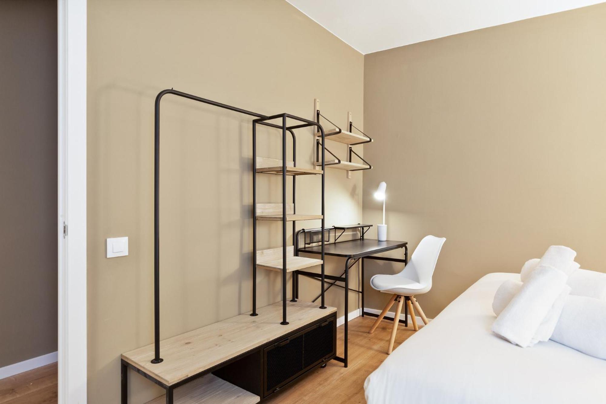 Ola Living Diagonal Appartement Barcelona