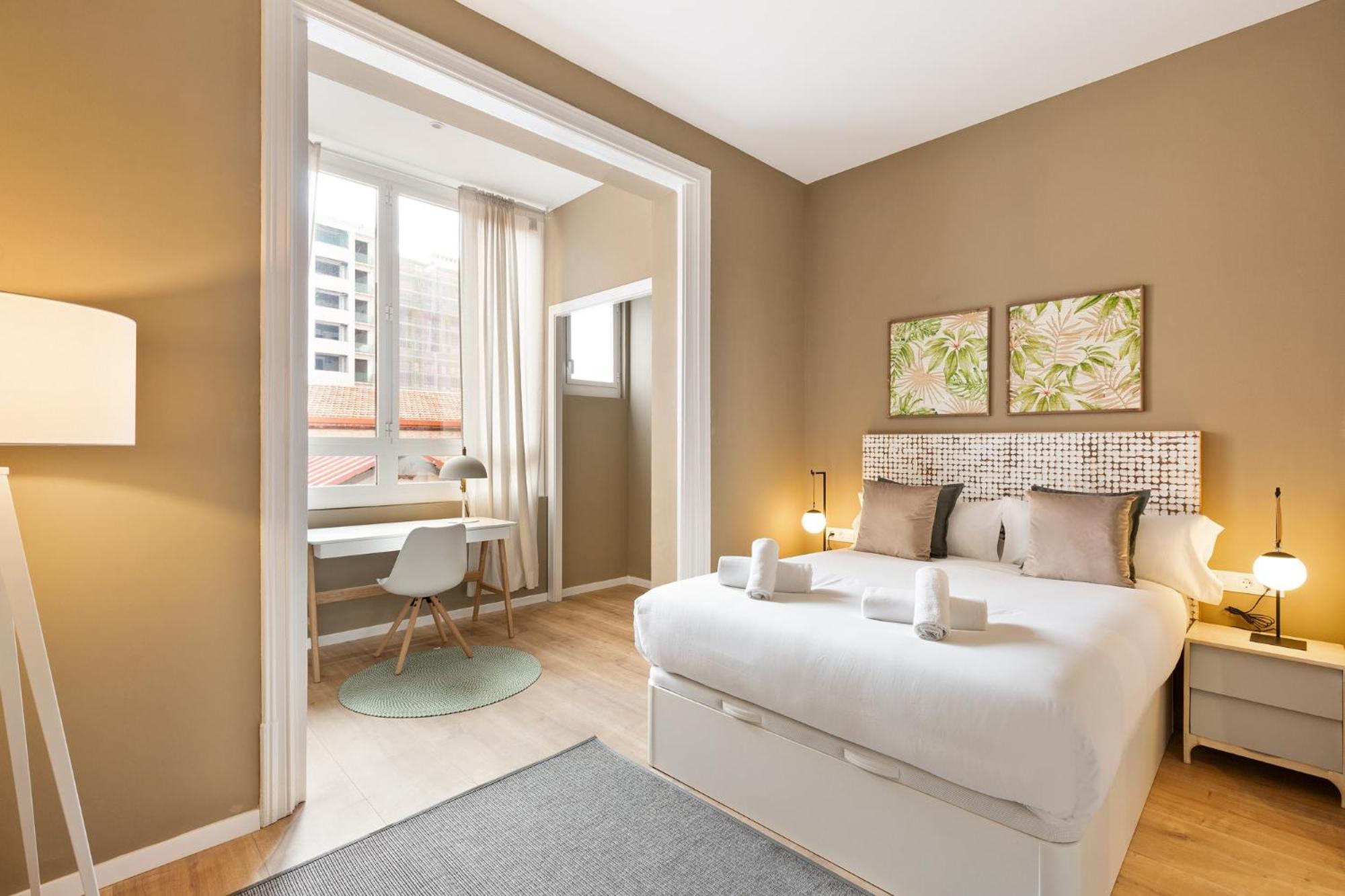 Appartement Ola Living Diagonal *