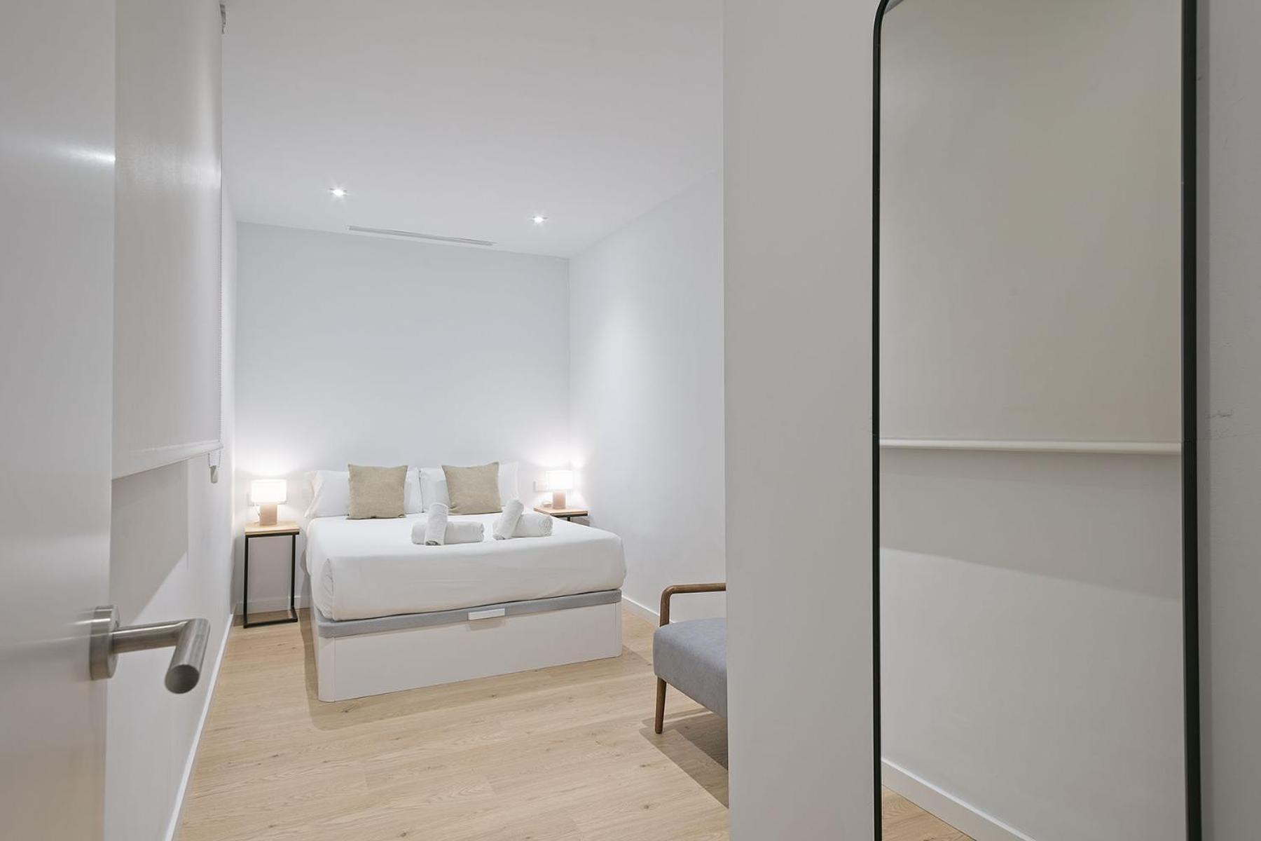 Ola Living Diagonal Appartement *