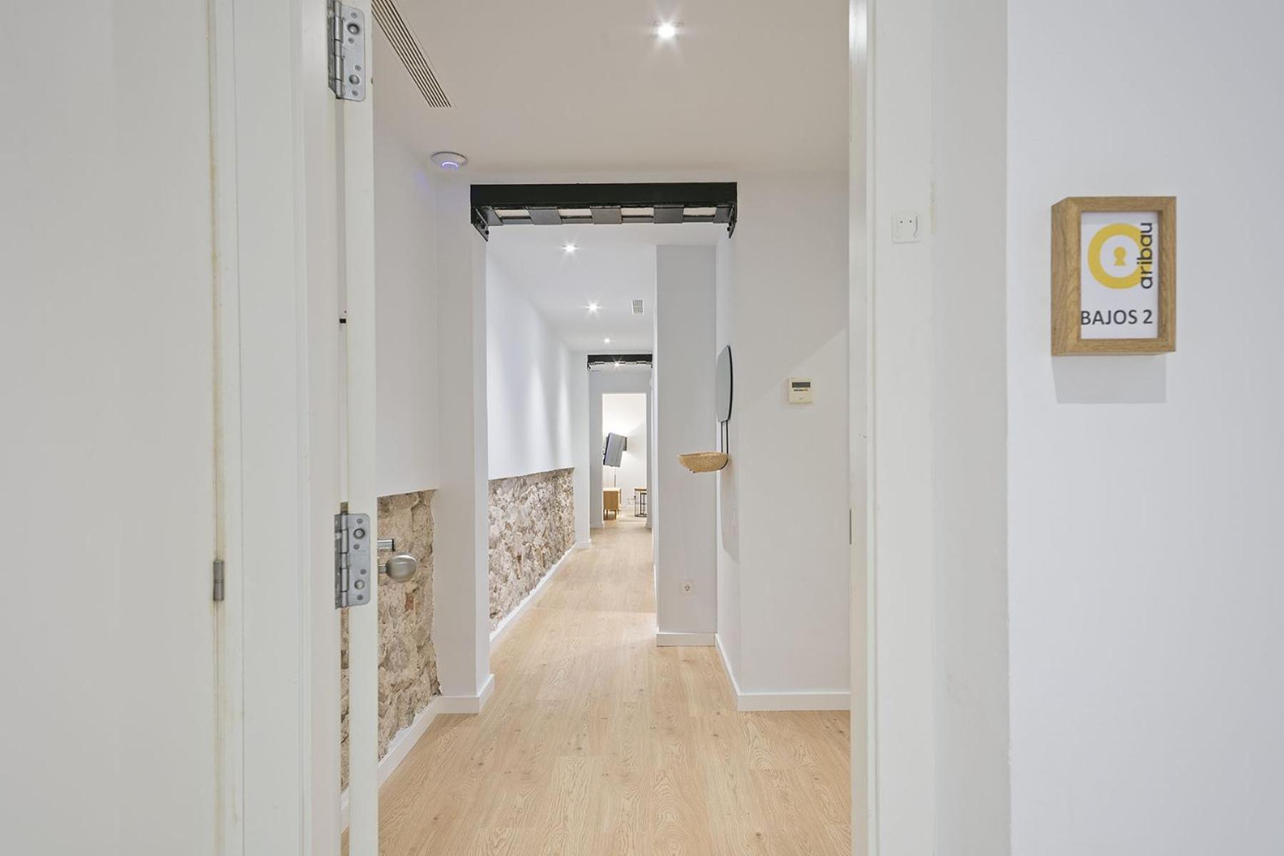 Appartement Ola Living Diagonal Barcelona