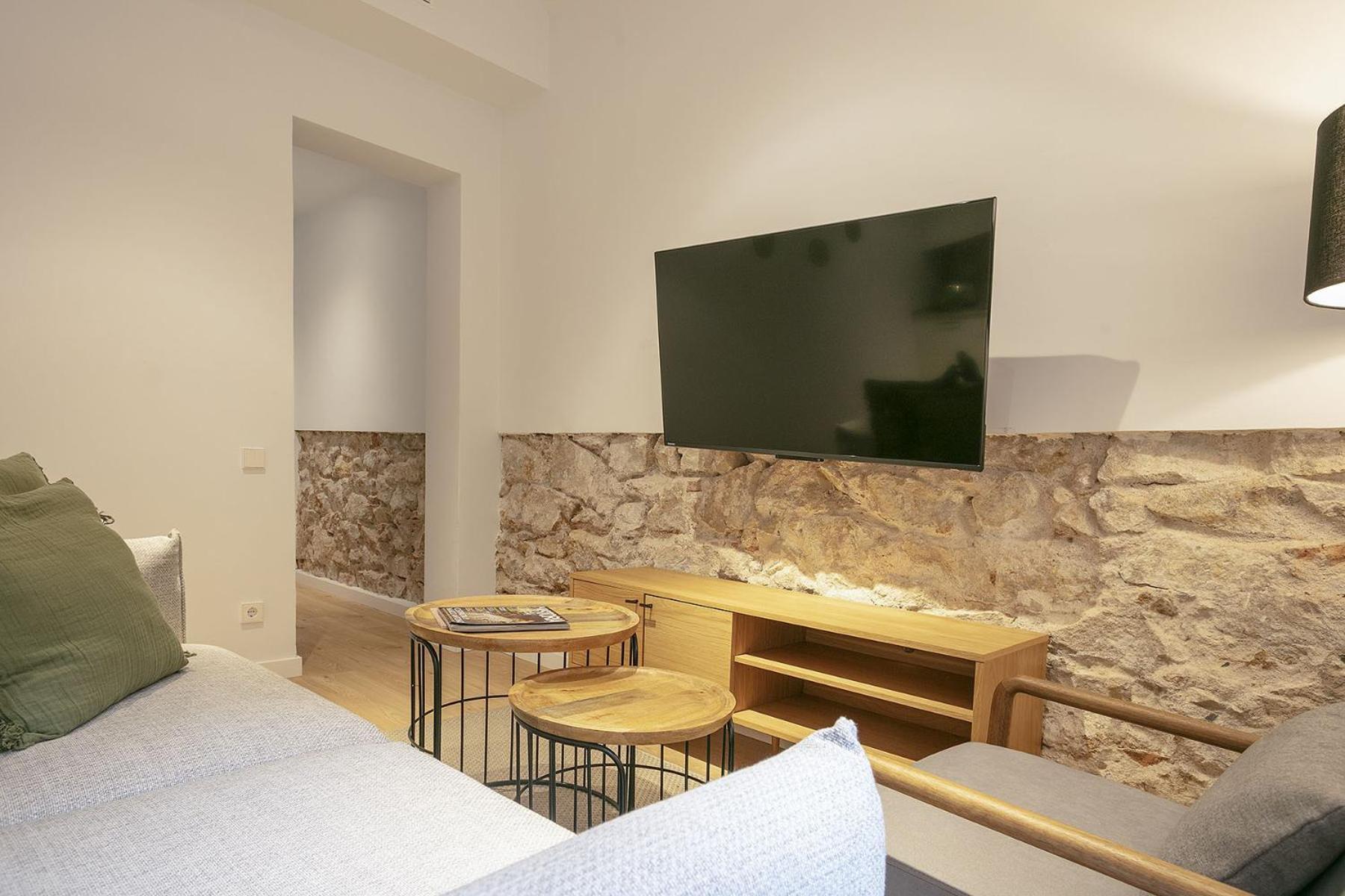 Appartement Ola Living Diagonal *