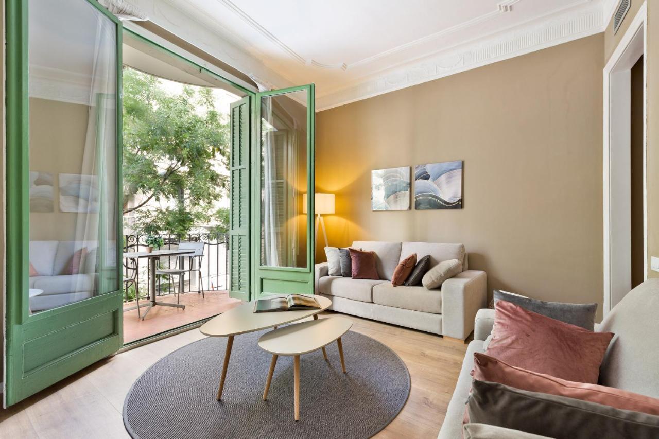 Ola Living Diagonal Lejlighed Barcelona