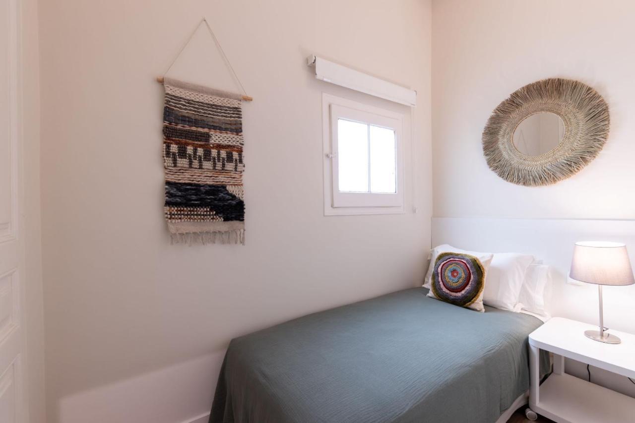 Lejlighed Ola Living Diagonal