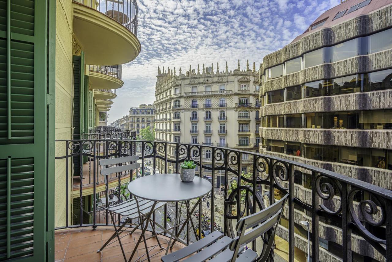 Ola Living Diagonal Lejlighed