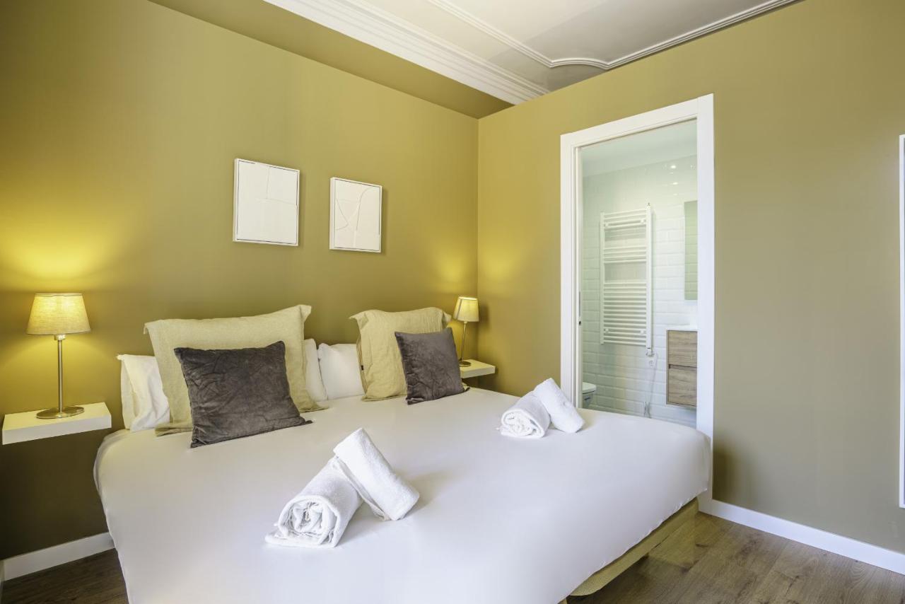 Ola Living Diagonal Lejlighed