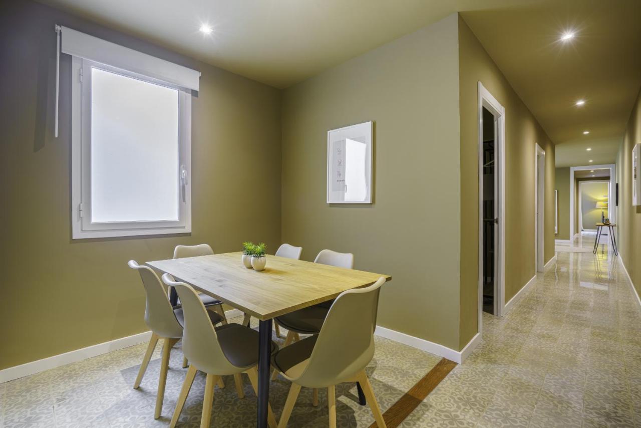 Lejlighed Ola Living Diagonal