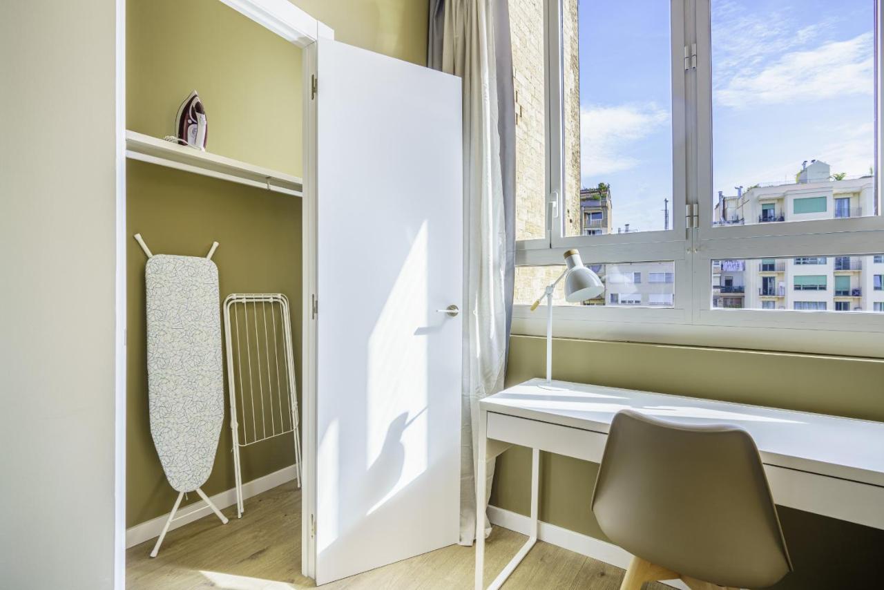 Ola Living Diagonal Lejlighed Barcelona