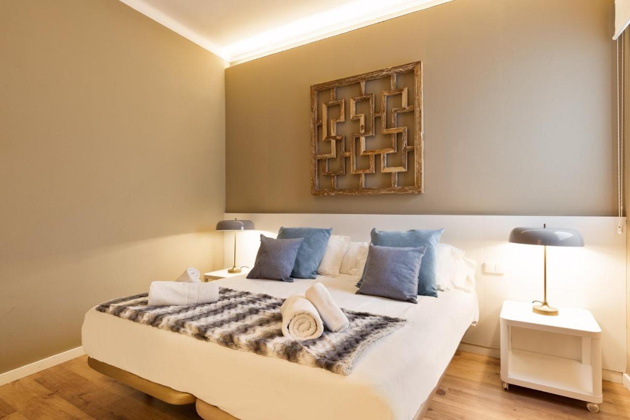 Ola Living Diagonal Lejlighed Barcelona