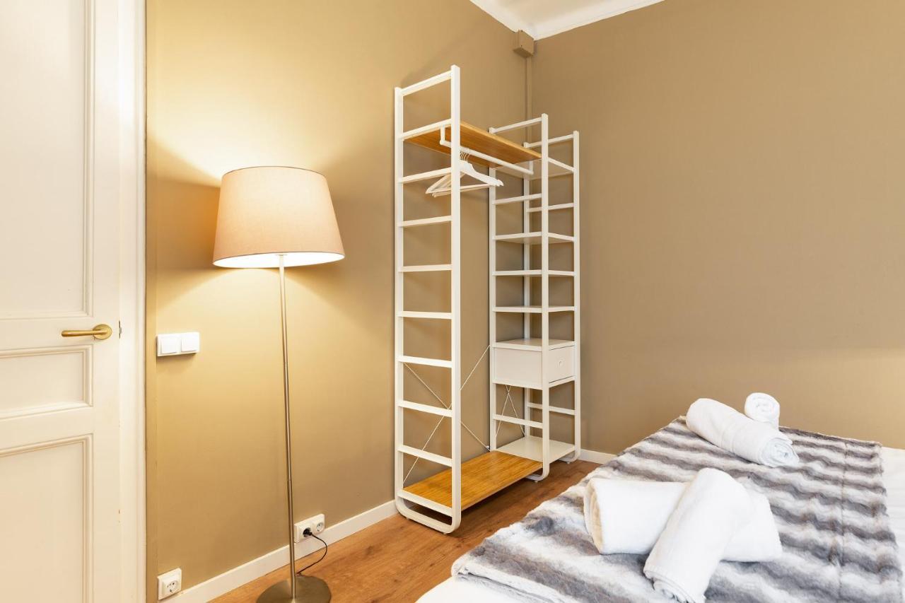 Lejlighed Ola Living Diagonal Barcelona