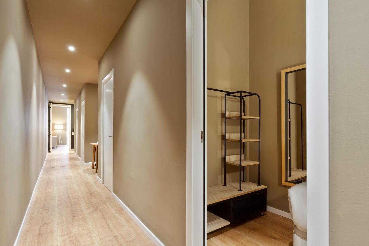 Lejlighed Ola Living Diagonal