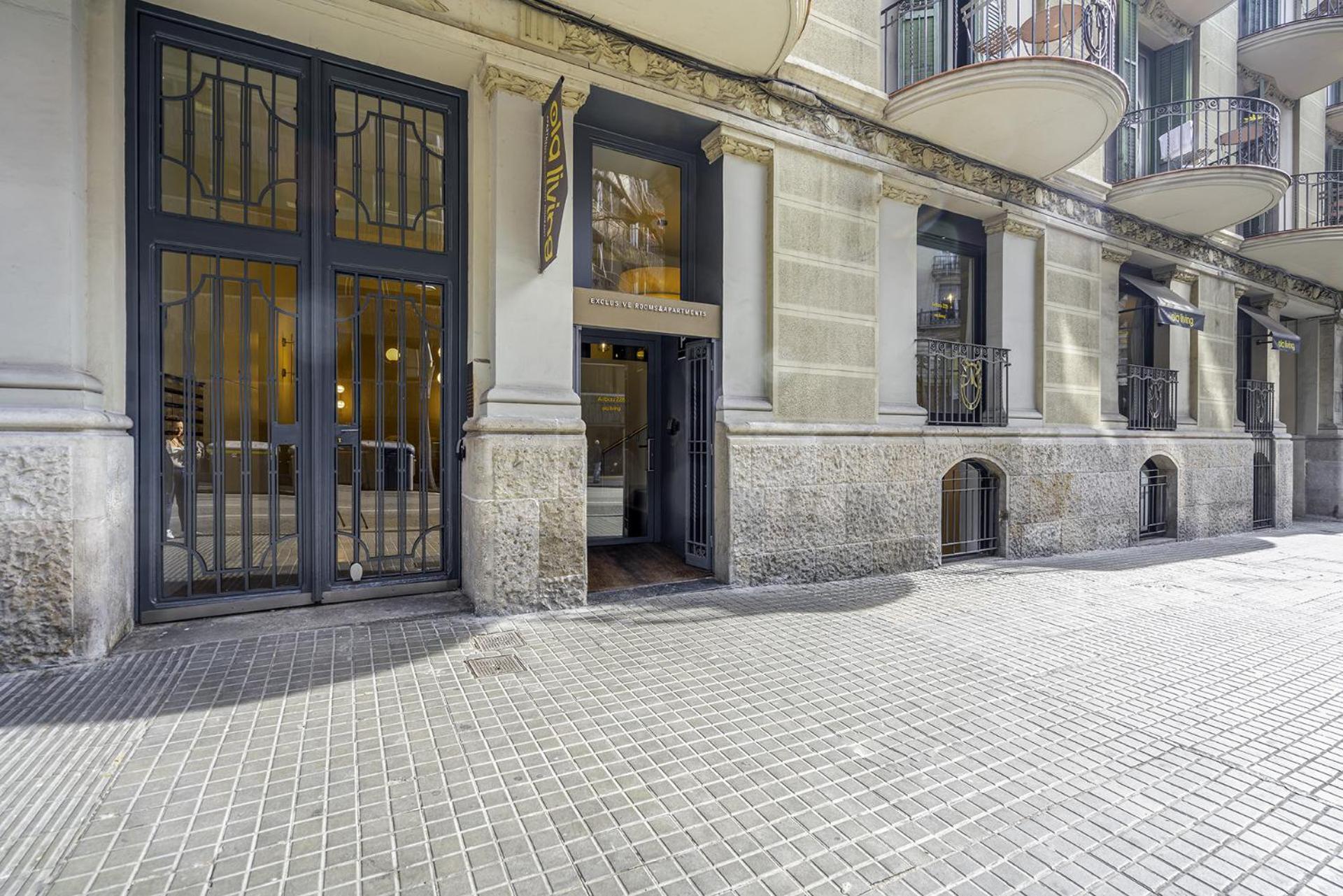 Lejlighed Ola Living Diagonal *