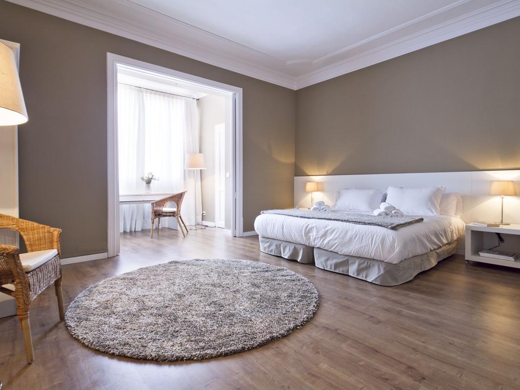 Lejlighed Ola Living Diagonal